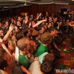 Andrew Jackson Jihad - live at The First Unitarian Church in Philadelphia