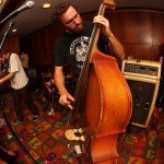 Andrew Jackson Jihad - live at The First Unitarian Church in Philadelphia