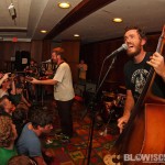Andrew Jackson Jihad - live at The First Unitarian Church in Philadelphia