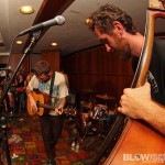 Andrew Jackson Jihad - live at The First Unitarian Church in Philadelphia
