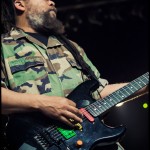 Bad Brains - live at The Trocadero in Philadelphia Bad Brains - live at The Trocadero in Philadelphia