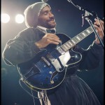 Bad Brains - live at The Trocadero in Philadelphia Bad Brains - live at The Trocadero in Philadelphia