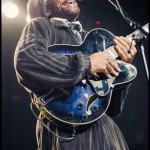 Bad Brains - live at The Trocadero in Philadelphia