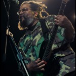 Bad Brains - live at The Trocadero in Philadelphia Bad Brains - live at The Trocadero in Philadelphia