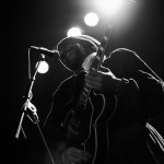 Bad Brains - live at The Trocadero in Philadelphia Bad Brains - live at The Trocadero in Philadelphia
