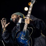 Bad Brains - live at The Trocadero in Philadelphia Bad Brains - live at The Trocadero in Philadelphia