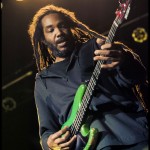 Bad Brains - live at The Trocadero in Philadelphia Bad Brains - live at The Trocadero in Philadelphia