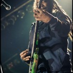 Bad Brains - live at The Trocadero in Philadelphia Bad Brains - live at The Trocadero in Philadelphia