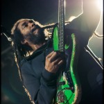 Bad Brains - live at The Trocadero in Philadelphia Bad Brains - live at The Trocadero in Philadelphia