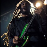 Bad Brains - live at The Trocadero in Philadelphia Bad Brains - live at The Trocadero in Philadelphia