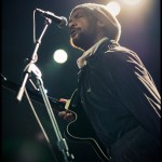 Bad Brains - live at The Trocadero in Philadelphia Bad Brains - live at The Trocadero in Philadelphia