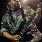 Bad Brains - live at The Trocadero in Philadelphia Bad Brains - live at The Trocadero in Philadelphia