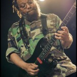 Bad Brains - live at The Trocadero in Philadelphia Bad Brains - live at The Trocadero in Philadelphia