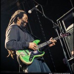 Bad Brains - live at The Trocadero in Philadelphia Bad Brains - live at The Trocadero in Philadelphia
