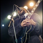 Bad Brains - live at The Trocadero in Philadelphia Bad Brains - live at The Trocadero in Philadelphia