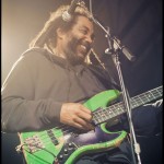 Bad Brains - live at The Trocadero in Philadelphia Bad Brains - live at The Trocadero in Philadelphia