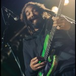 Bad Brains - live at The Trocadero in Philadelphia Bad Brains - live at The Trocadero in Philadelphia