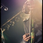 Bad Brains - live at The Trocadero in Philadelphia Bad Brains - live at The Trocadero in Philadelphia