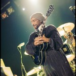 Bad Brains - live at The Trocadero in Philadelphia Bad Brains - live at The Trocadero in Philadelphia