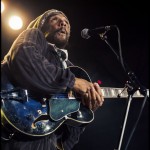Bad Brains - live at The Trocadero in Philadelphia Bad Brains - live at The Trocadero in Philadelphia
