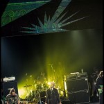 Bad Brains - live at The Trocadero in Philadelphia Bad Brains - live at The Trocadero in Philadelphia