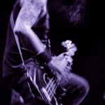 Converge - band live at Union Transfer in Philadelphia Converge - band live at Union Transfer in Philadelphia