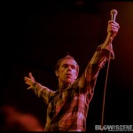 Converge - band live at Union Transfer in Philadelphia Converge - band live at Union Transfer in Philadelphia