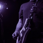 Converge - band live at Union Transfer in Philadelphia Converge - band live at Union Transfer in Philadelphia