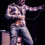 Converge - band live at Union Transfer in Philadelphia Converge - band live at Union Transfer in Philadelphia