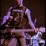 Converge - band live at Union Transfer in Philadelphia Converge - band live at Union Transfer in Philadelphia
