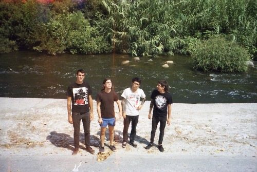 dnf - band dnf - band