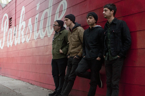 Joyce Manor Joyce Manor