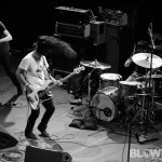 Loma Prieta - band live at Union Transfer in Philadelphia Loma Prieta - band live at Union Transfer in Philadelphia