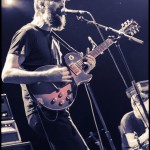 Loma Prieta - band live at Union Transfer in Philadelphia Loma Prieta - band live at Union Transfer in Philadelphia