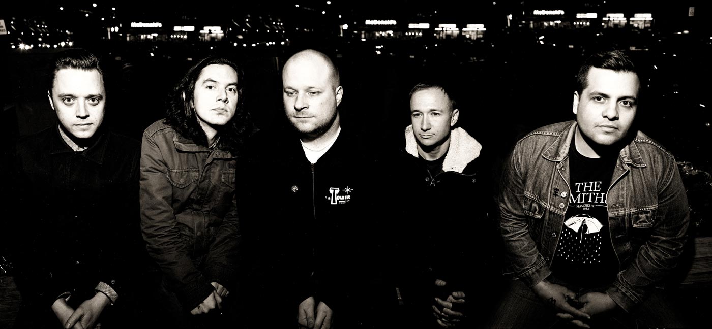 Narrows - band interview at Blow The Scene Narrows - band interview at Blow The Scene