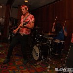 Treasure Fleet - Live at The First Unitarian Church in Philadelphia