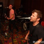 Treasure Fleet - Live at The First Unitarian Church in Philadelphia