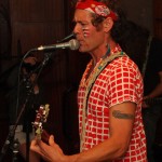 Treasure Fleet - Live at The First Unitarian Church in Philadelphia