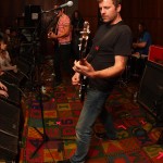 Treasure Fleet - Live at The First Unitarian Church in Philadelphia