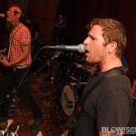 Treasure Fleet - Live at The First Unitarian Church in Philadelphia