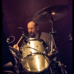 Argonauts - band live at First Unitarian Church in Philadelphia