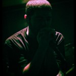 Argonauts - band live at First Unitarian Church in Philadelphia