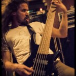 Argonauts - band live at First Unitarian Church in Philadelphia