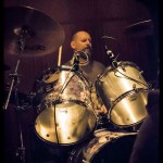 Argonauts - band live at First Unitarian Church in Philadelphia
