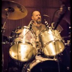 Argonauts - band live at First Unitarian Church in Philadelphia