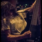 Argonauts - band live at First Unitarian Church in Philadelphia