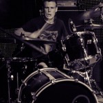 Backslider - band live at The Barbary in Philadelphia on May 23, 2012