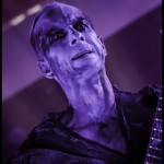 Behemoth - band live at Trocadero in Philly on Decibel Mag Tour 2012 Behemoth - band live at Trocadero in Philly on Decibel Mag Tour 2012