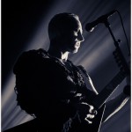 Behemoth - band live at Trocadero in Philly on Decibel Mag Tour 2012 Behemoth - band live at Trocadero in Philly on Decibel Mag Tour 2012
