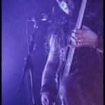 Behemoth - band live at Trocadero in Philly on Decibel Mag Tour 2012 Behemoth - band live at Trocadero in Philly on Decibel Mag Tour 2012